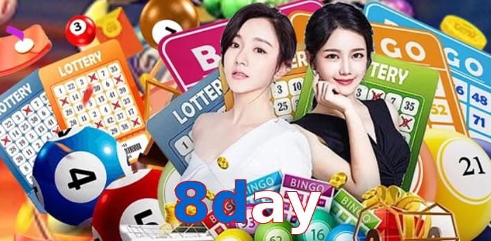 8day