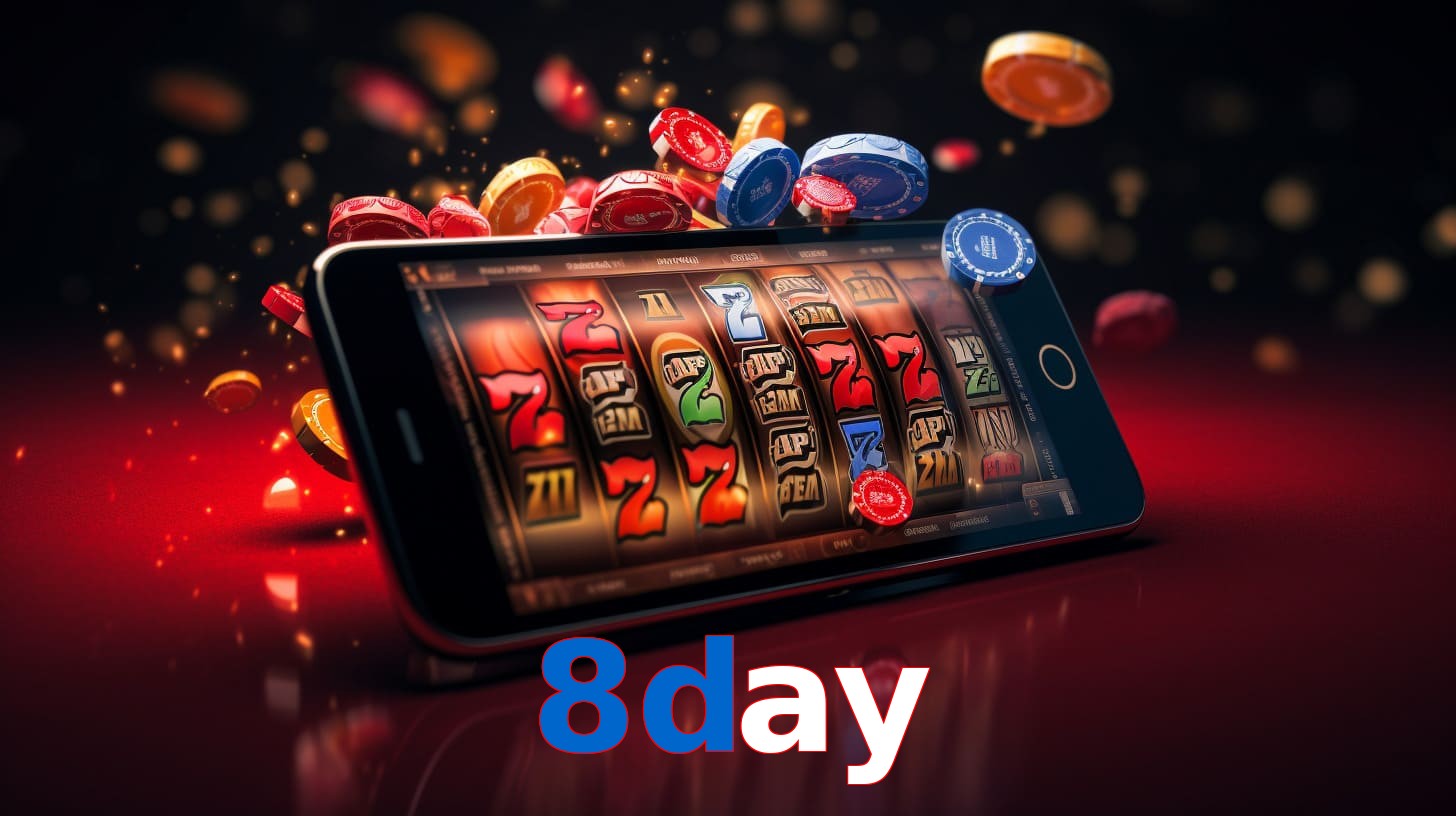 8day
